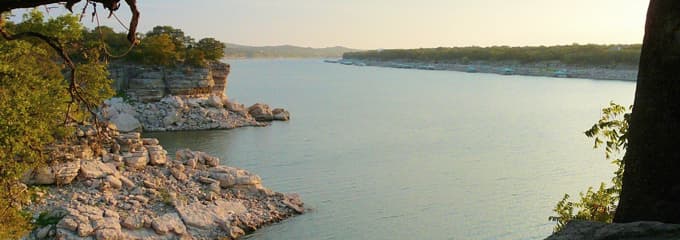 Pace Bend